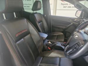Ford Ranger 2.0D BI-TURBO Stormtrak automaticD/C - Image 14