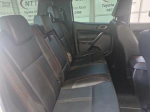 Ford Ranger 2.0D BI-TURBO Stormtrak automaticD/C - Image 15