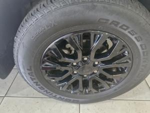 Ford Ranger 2.0D BI-TURBO Stormtrak automaticD/C - Image 17