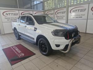 Ford Ranger 2.0D BI-TURBO Stormtrak automaticD/C - Image 1