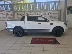 Ford Ranger 2.0D BI-TURBO Stormtrak automaticD/C - Image 3