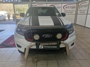 Ford Ranger 2.0D BI-TURBO Stormtrak automaticD/C - Image 4