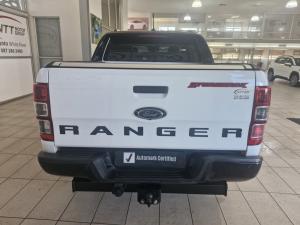 Ford Ranger 2.0D BI-TURBO Stormtrak automaticD/C - Image 5