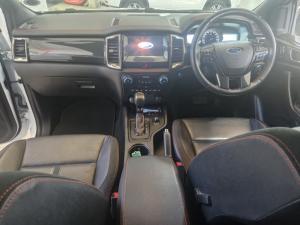 Ford Ranger 2.0D BI-TURBO Stormtrak automaticD/C - Image 6