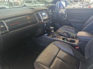 Ford Ranger 2.0D BI-TURBO Stormtrak automaticD/C - Image 7