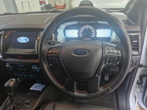 Ford Ranger 2.0D BI-TURBO Stormtrak automaticD/C - Image 8