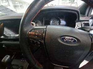 Ford Ranger 2.0D BI-TURBO Stormtrak automaticD/C - Image 9