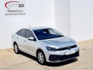 Volkswagen Polo 1.6 - Image 1