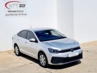 Thumbnail Volkswagen Polo 1.6