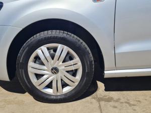 Volkswagen Polo Vivo 1.4 Trendline - Image 23