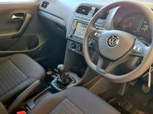 Volkswagen Polo Vivo 1.4 Trendline - Image 4