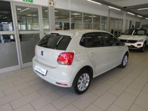 Volkswagen Polo Vivo 1.4 Life - Image 14