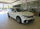 Thumbnail Volkswagen Polo 1.0 TSI
