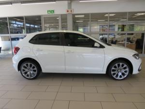 Volkswagen Polo 1.0 TSI - Image 3