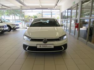 Volkswagen Polo 1.0 TSI - Image 4