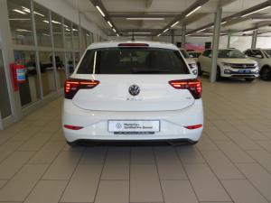 Volkswagen Polo 1.0 TSI - Image 5
