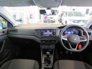 Volkswagen Polo 1.0 TSI - Image 6