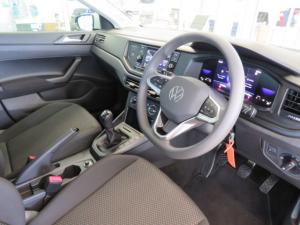 Volkswagen Polo 1.0 TSI - Image 7