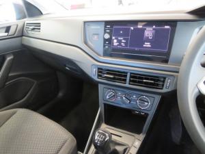 Volkswagen Polo 1.0 TSI - Image 11