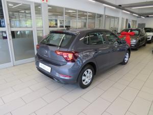 Volkswagen Polo 1.0 TSI - Image 19