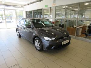 Volkswagen Polo 1.0 TSI - Image 1