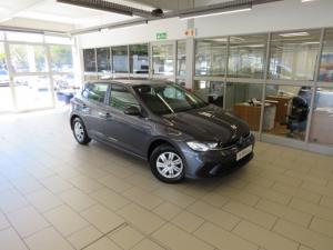 Volkswagen Polo 1.0 TSI - Image 22