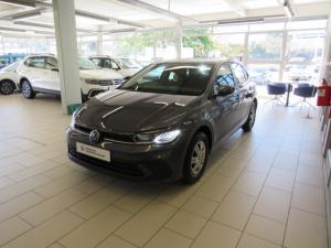 Volkswagen Polo 1.0 TSI - Image 2