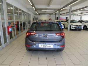 Volkswagen Polo 1.0 TSI - Image 5