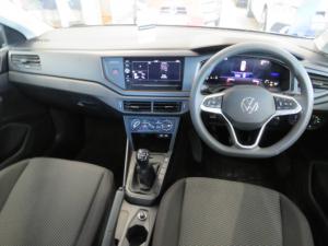 Volkswagen Polo 1.0 TSI - Image 6