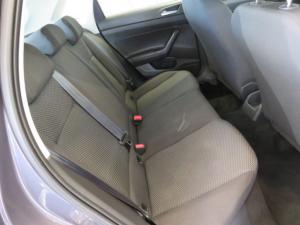 Volkswagen Polo 1.0 TSI - Image 8