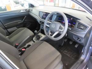 Volkswagen Polo 1.0 TSI - Image 9