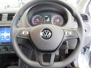 Volkswagen Polo Vivo 1.4 Life - Image 11