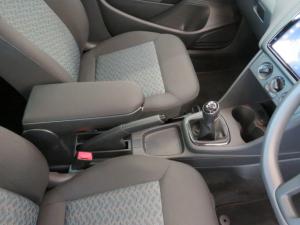 Volkswagen Polo Vivo 1.4 Life - Image 14