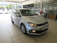 Thumbnail Volkswagen Polo Vivo 1.4 Life