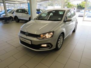 Volkswagen Polo Vivo 1.4 Life - Image 2