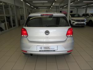 Volkswagen Polo Vivo 1.4 Life - Image 5