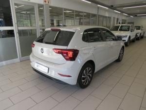 Volkswagen Polo 1.0 TSI - Image 19