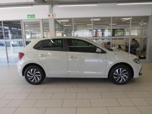 Volkswagen Polo 1.0 TSI - Image 3