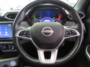 Nissan Magnite 1.0T Acenta Plus CVT - Image 14