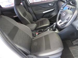 Nissan Magnite 1.0T Acenta Plus CVT - Image 19