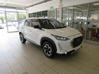 Thumbnail Nissan Magnite 1.0T Acenta Plus CVT