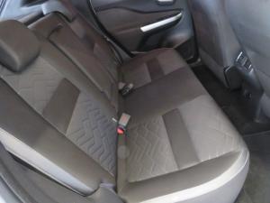 Nissan Magnite 1.0T Acenta Plus CVT - Image 20