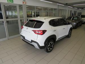 Nissan Magnite 1.0T Acenta Plus CVT - Image 21