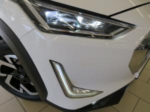 Nissan Magnite 1.0T Acenta Plus CVT - Image 23