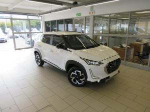 Nissan Magnite 1.0T Acenta Plus CVT - Image 24