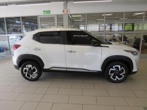 Nissan Magnite 1.0T Acenta Plus CVT - Image 3