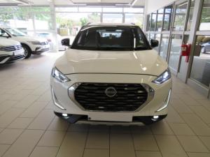 Nissan Magnite 1.0T Acenta Plus CVT - Image 4