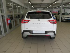 Nissan Magnite 1.0T Acenta Plus CVT - Image 5