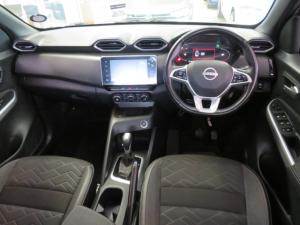 Nissan Magnite 1.0T Acenta Plus CVT - Image 6