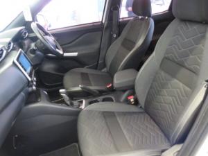 Nissan Magnite 1.0T Acenta Plus CVT - Image 7